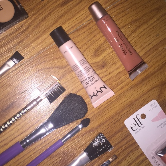 makeup bundle! - Picture 3 of 4